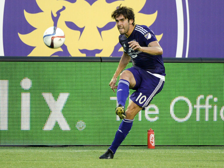 Los 5 mejores jugadores de Orlando City: Ricardo Kaká es uno de ellos