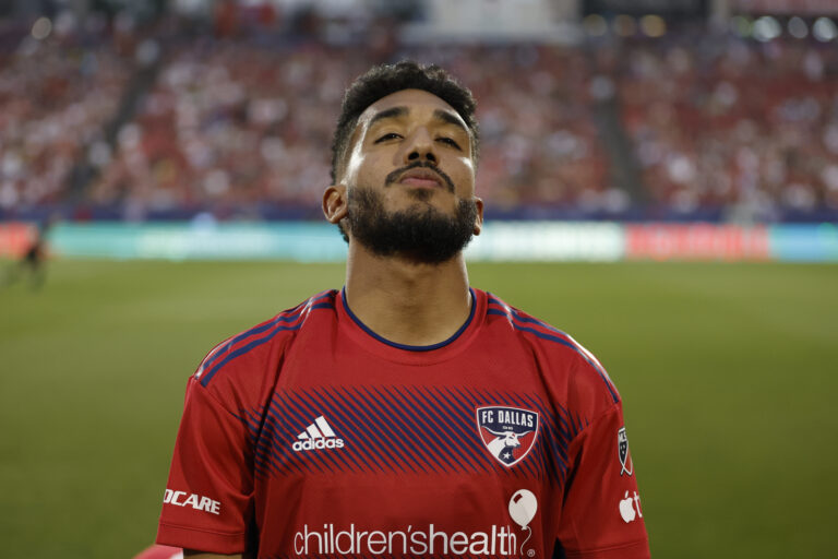 ¿Quién es Jesús Ferreira, la estrella del FC Dallas?