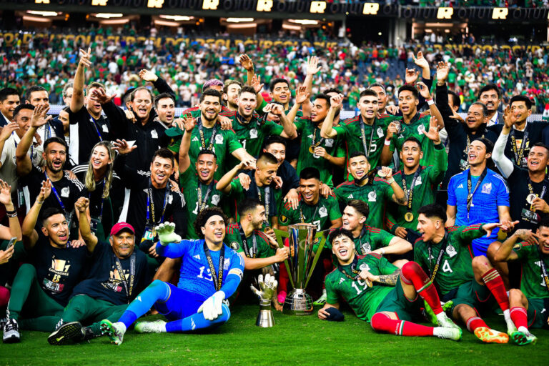 ¿Por qué México no juega eliminatorias por el Mundial 2026?