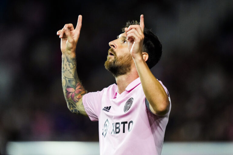 El exjugador del Real Madrid al que enfrentará Leo Messi en Leagues Cup