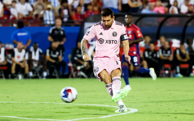 Top-10 mejores jugadores del fútbol actual (2023)