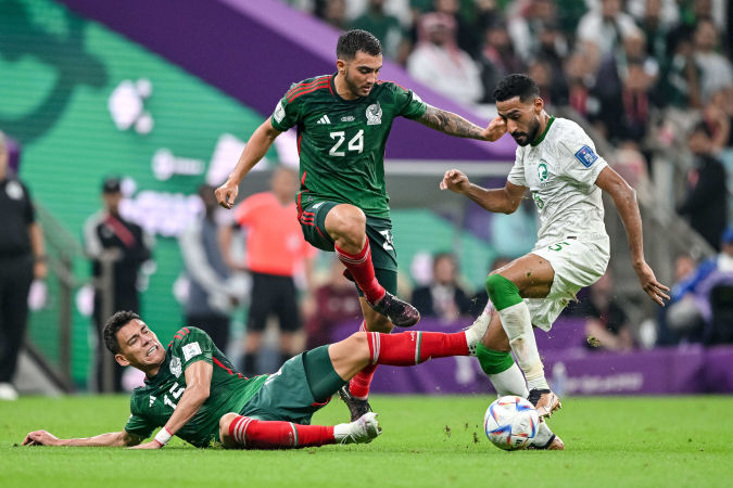 Dinamo de Moscú: ¿jugará Luis Chávez en la fecha 06 de la Liga Premier Rusa?