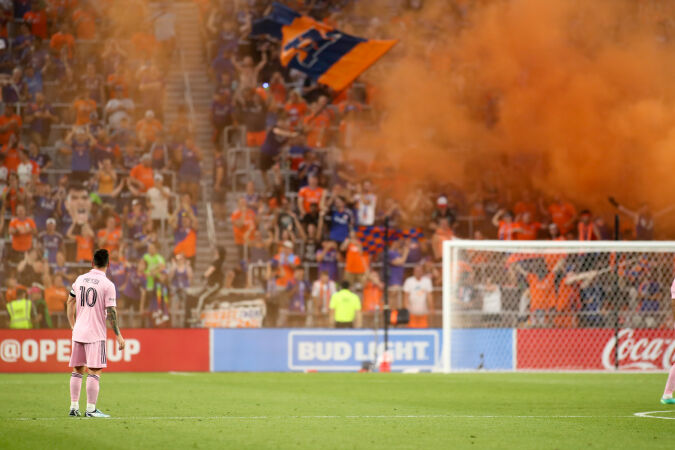 ¿Por qué no hay parón en la MLS durante las fechas FIFA?