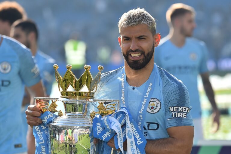 Todos los argentinos que ganaron la Premier League