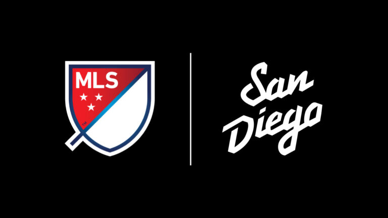 San Diego FC: la franquicia número 30 de la MLS… en 2025