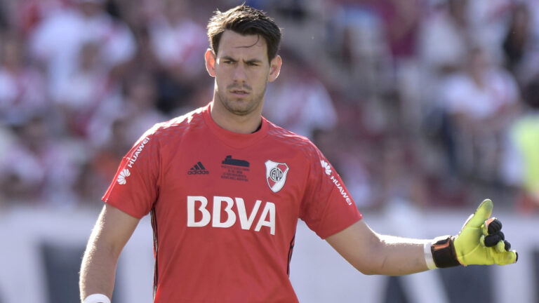 ¿Augusto Batalla se muda a Real Madrid? 5 razones que hacen posible el fichaje