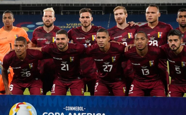 Eliminatorias Sudamericanas: lista de convocados de la Selección Venezuela, ¿está Yeferson Soteldo?