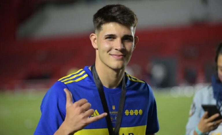 Boca Juniors: ¿por qué no juega Vicente Taborda hoy vs Racing Club en Libertadores?