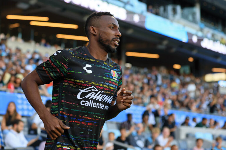 Selección mexicana: ¿Juega Julián Quiñones en la Fecha FIFA?