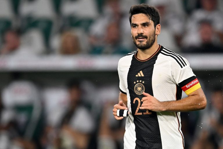 Ilkay Gundogan: ¿Qué lesión tiene y cuánto tiempo estará de baja con el Barcelona?