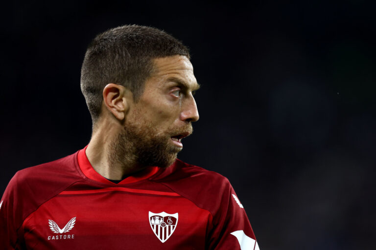 Los 3 posibles destinos del ‘Papu’ Gómez tras dejar el Sevilla