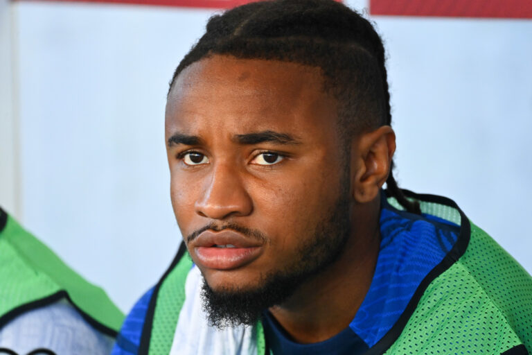 Chelsea: ¿por qué no juega Nkunku hoy vs Nottingham Forest en Premier?