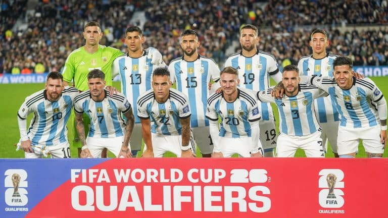 ¿Cuándo salen a la venta las entradas para Argentina vs Paraguay por las Eliminatorias al Mundial 2026?