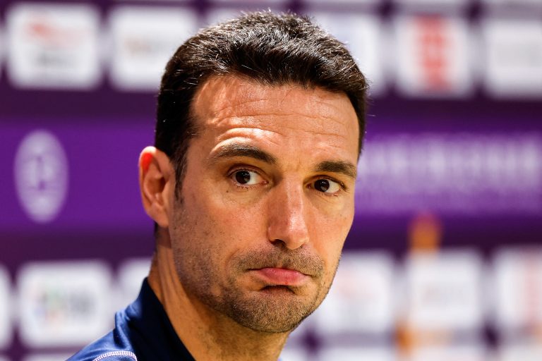 ¿Por qué Lionel Scaloni no fue nominado al Premio The Best?