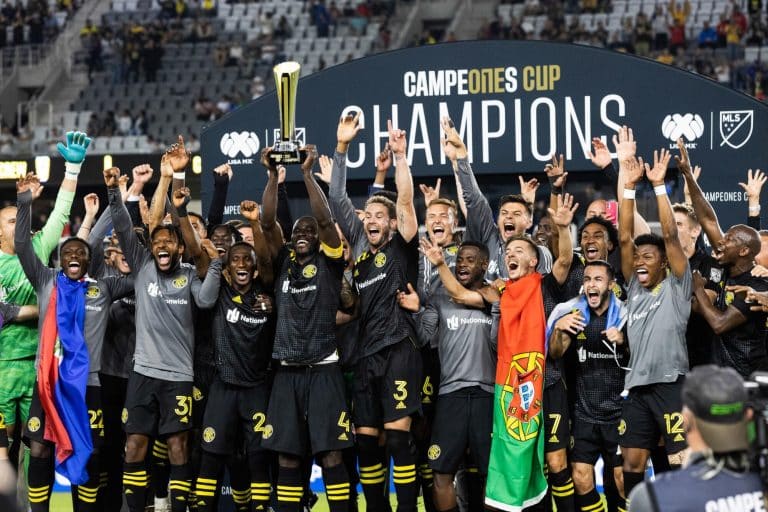 Campeones Cup 2023: ¿Qué es y cómo se clasifican los equipos?