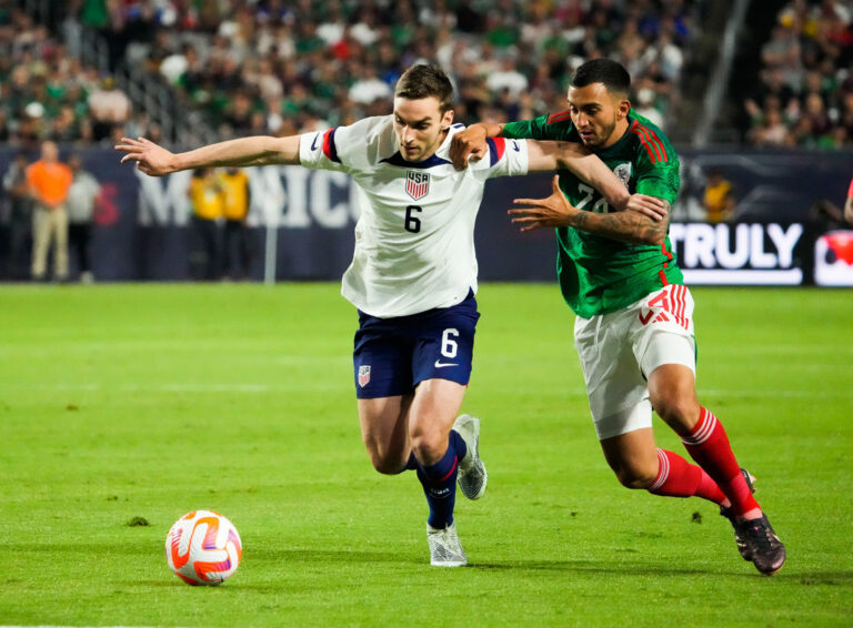 Selección Mexicana: ¿por qué no juegan Chucky Lozano, Luis Chávez ni César Montes hoy vs Uzbekistán?