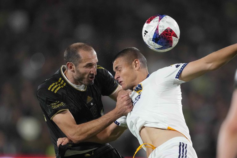 LAFC vs Los Ángeles Galaxy: ¿por qué se llama “El Tráfico” al Clásico angelino?