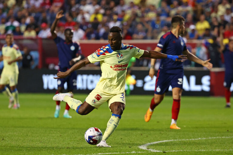Selección de México: ¿por qué no juega Julián Quiñones hoy vs Uzbekistán?
