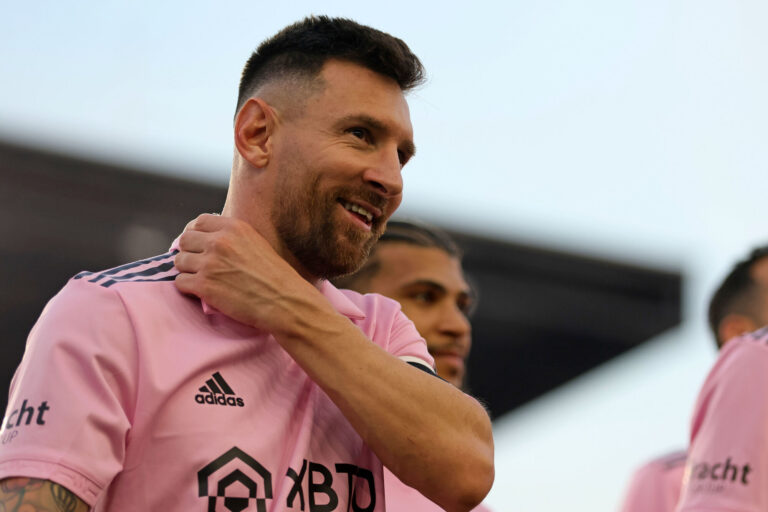 El impacto de la MLS: ya aporta tres futbolistas a la Selección Argentina