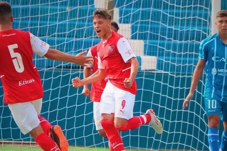 Independiente: ¿por qué no juegan Hidalgo ni Atencio hoy vs Estudiantes?