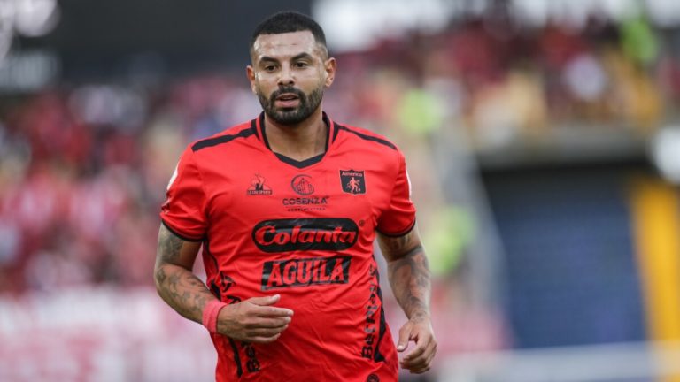 América: ¿Juega Edwin Cardona hoy vs Atlético Nacional?