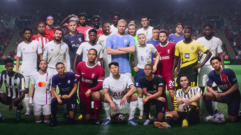 EA Sports FC: 3 plantillas baratas para empezar en Ultimate Team