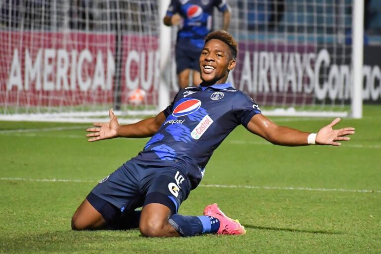 Selección de Honduras: ¿por qué no juega Yeison Mejía hoy vs Jamaica?