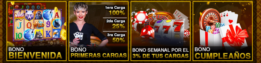 casinoenchile opiniones