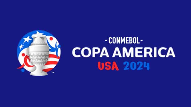 Cómo son los bombos del sorteo de la Copa América 2024