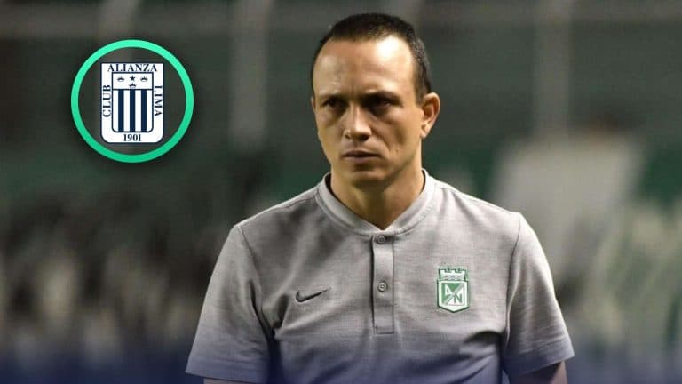 ¿Cuántos títulos ha ganado Alejandro Restrepo, el nuevo entrenador de Alianza Lima?