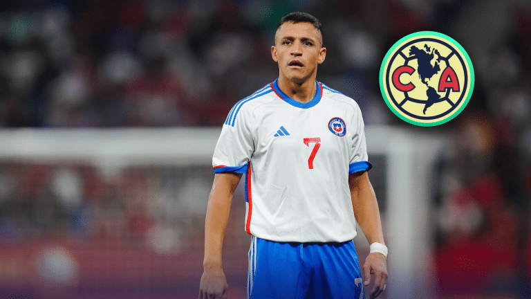 ¿Cuánto tendría que pagar el América para fichar a Alexis Sánchez?