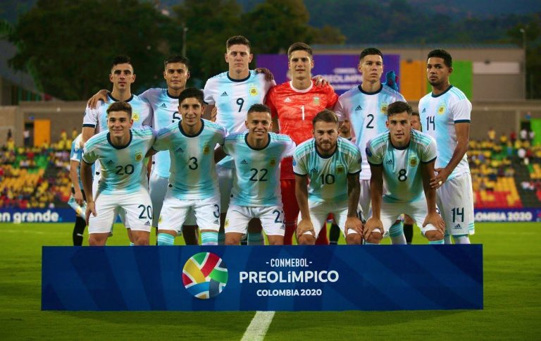 ¿Qué país ganó más veces el Torneo Preolímpico Sudamericano?