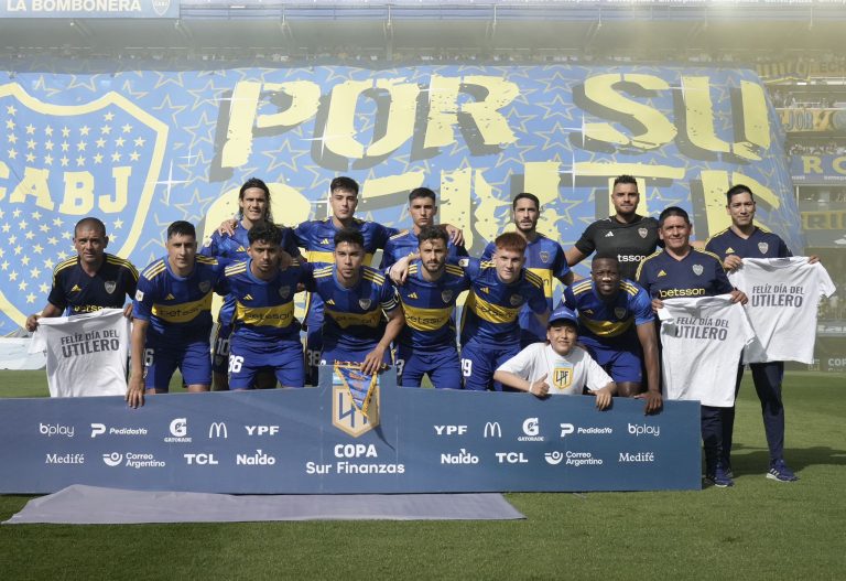 ¿Qué necesita Boca para clasificar a la Copa Libertadores 2024?