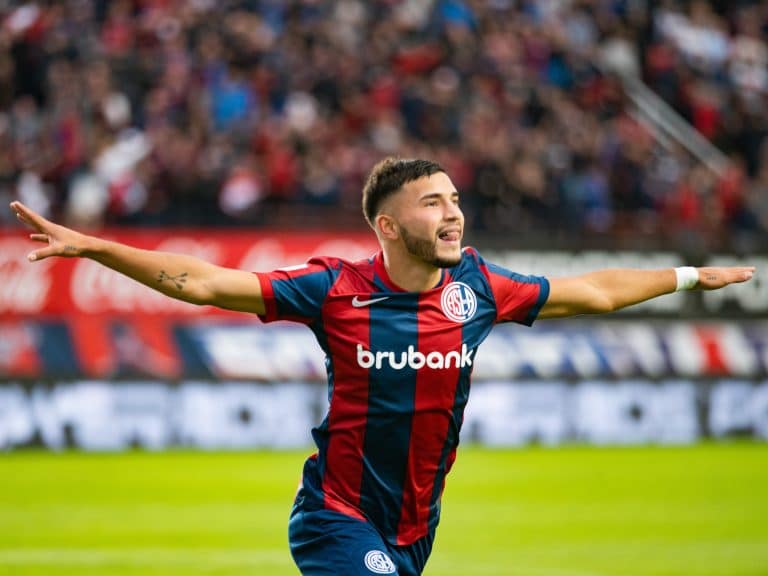 ¿Quién es Iván Leguizamón, la sorpresa en la nómina de Paraguay para enfrentar a Chile y Colombia?