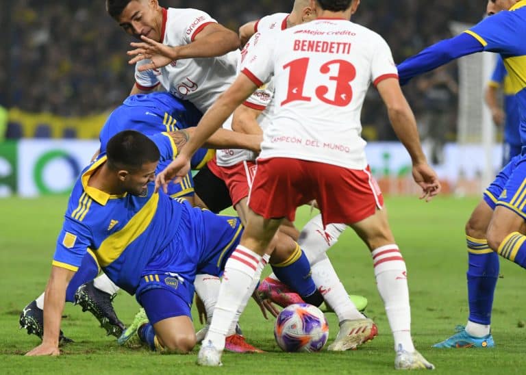 Cómo se definen las semifinales de la Copa Argentina en caso de empate: ¿hay penales o prórroga?