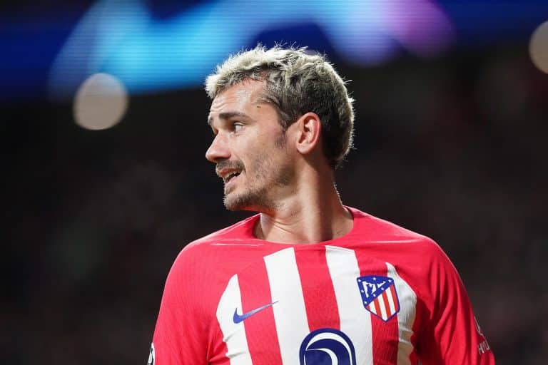 ¿Quién es el máximo goleador histórico del Atlético de Madrid y cuántos tantos hizo?