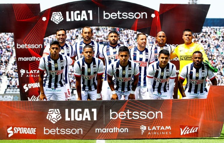 ¿Por qué Alianza Lima cierra como local la Final de la Liga 1 Betsson de Perú?