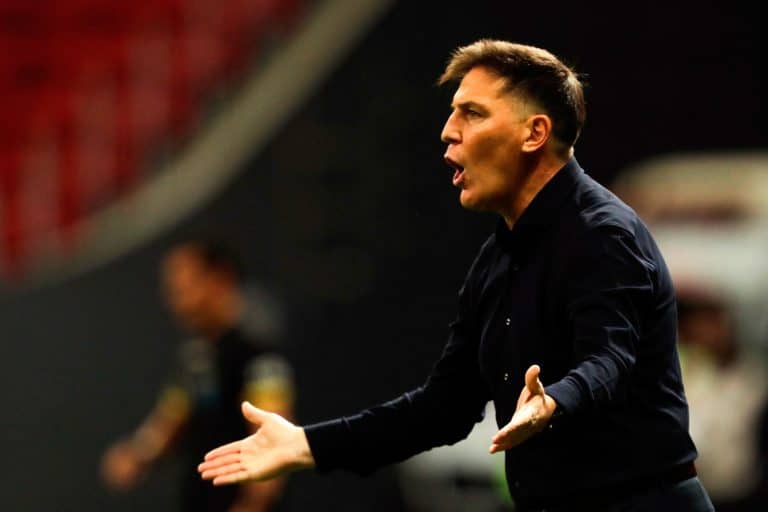 ¿Quién dirigirá a Chile ante Ecuador tras la renuncia de Eduardo Berizzo?