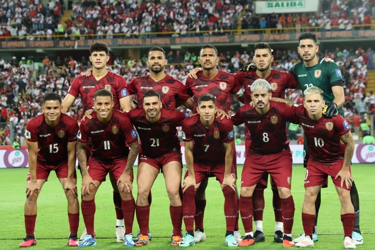La última clasificación de la Selección Venezuela a los Juegos Olímpicos