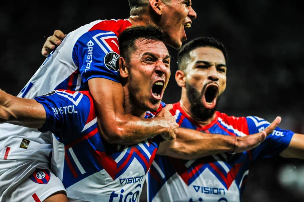 equipos nunca descendieron en Sudamérica