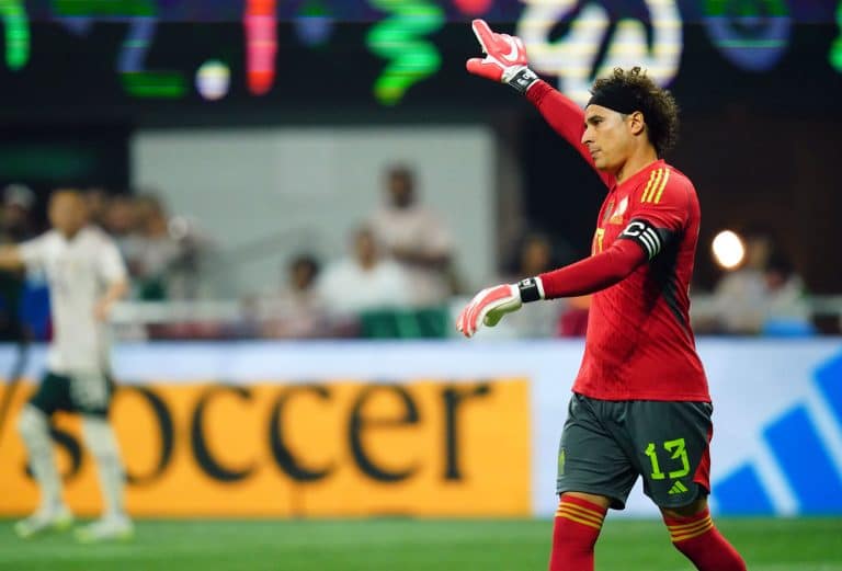 Selección de México: ¿QUÉ LESIÓN TIENE Guillermo Ochoa Y CUÁNTO TIEMPO ESTARÁ DE BAJA?