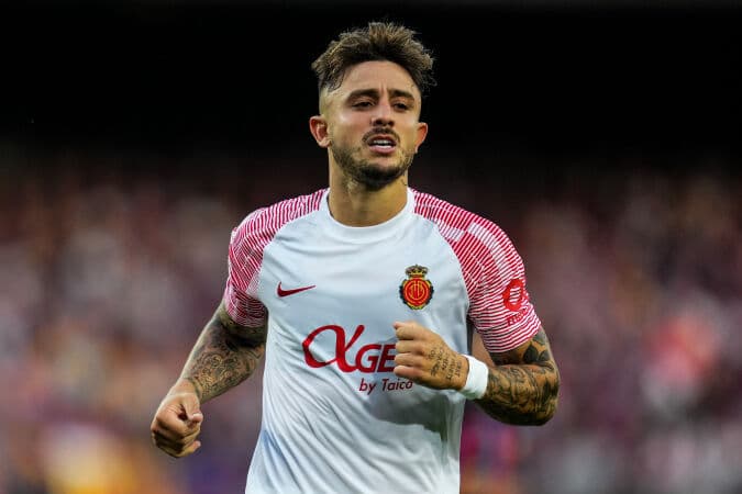 De España a Argentina, el recambio en el campeón del Mundo: Maffeo, el último en subirse en la ’Scaloneta’