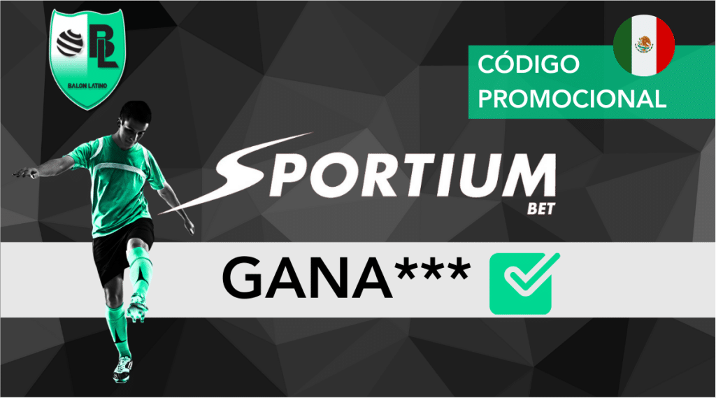 Sportium bet