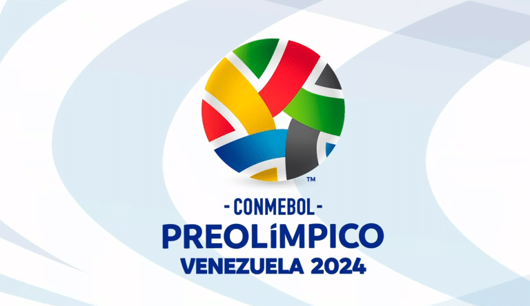 El Fixture del Torneo Preolímpico Sudamericano Sub 23 2024: calendario, fechas, sistema de disputa y resultados