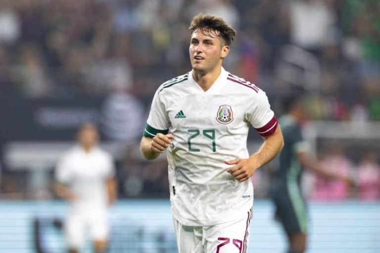 Los convocados de la Selección de México para los partidos contra Honduras por los Cuartos de Final de la Concacaf Nations League