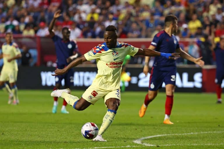 Julián Quiñones y los 15 naturalizados que jugaron con la Selección Mexicana; ¿quién tuvo mejores números?