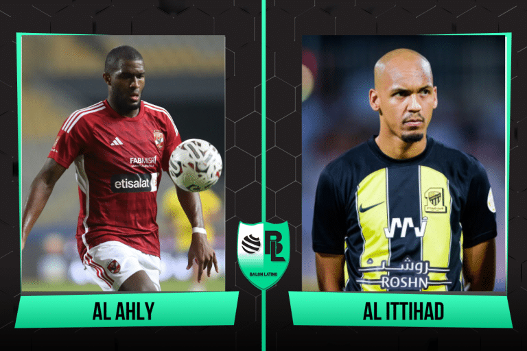 Al Ahly vs. Al Ittihad: previa, alineaciones y cómo ver el partido por el Mundial de Clubes (15/12/23)