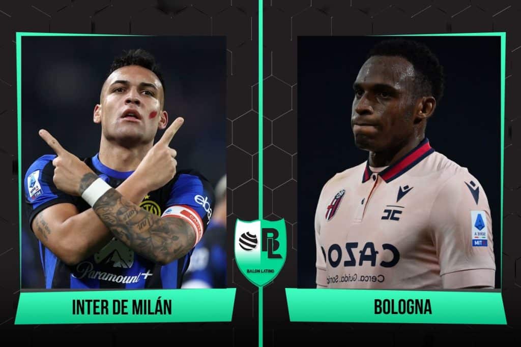 Inter de Mil&aacute;n vs Bologna