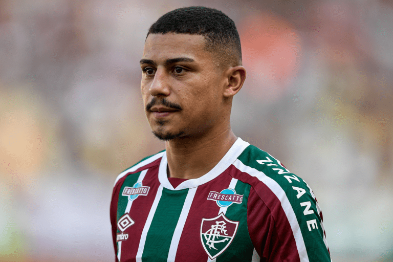 André Trindade “elige” al Barcelona, pero el Liverpool es quién más presión ejerce para ficharle