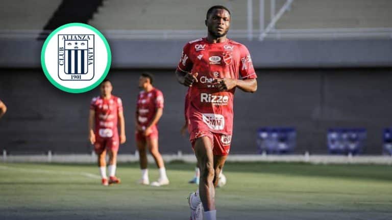 Fue compañero de Osimhen y Chukwueze y ahora suena para Alianza Lima, ¿qué puede aportar el nigeriano Christian Ebere en la estrategia de Restrepo?